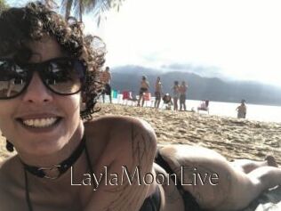 LaylaMoonLive