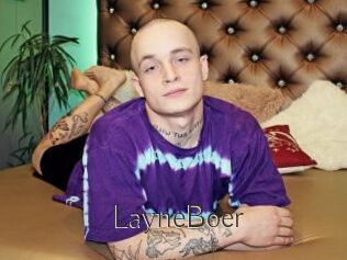 LayneBoer