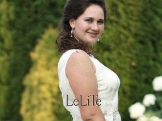 LeLiTe