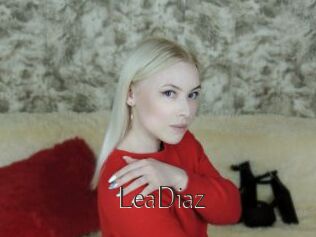 LeaDiaz