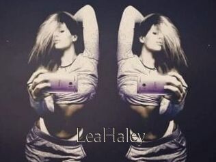 LeaHaley