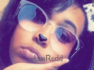 LeaRedd