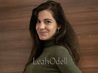 LeahOdell