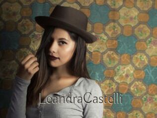LeandraCastelli