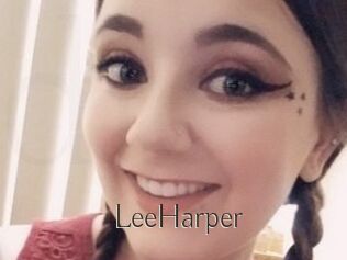 LeeHarper