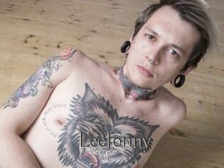 LeeJonny