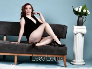 LeeaLotus