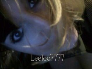 Leeloo7777
