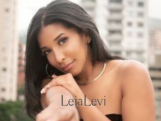 LeiaLevi