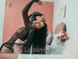 LeiisleyClay