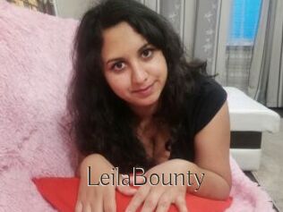 LeilaBounty