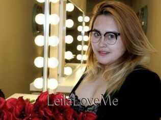 LeilaLoveMe
