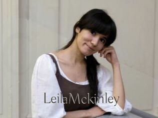 LeilaMckinley