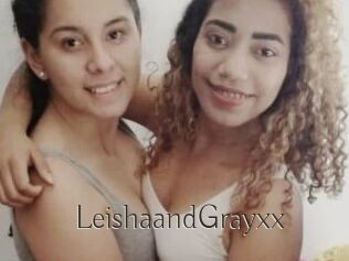 LeishaandGrayxx