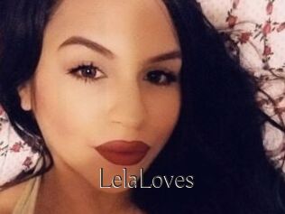 LelaLoves