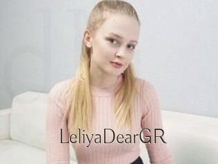 LeliyaDearGR