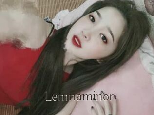 Lemnaminor
