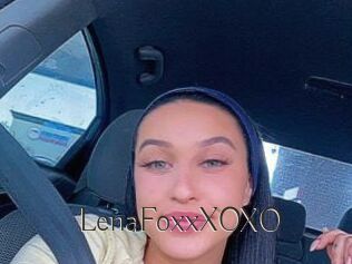 LenaFoxxXOXO