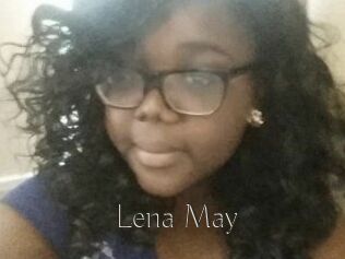 Lena_May