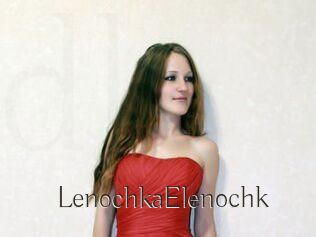 LenochkaElenochk