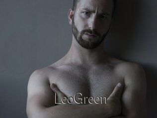 LeoGreen
