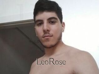 Leo_Rose