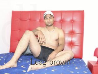 Leog_brown