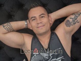 LeonardMartin