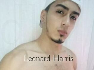 Leonard_Harris
