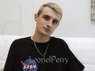 LeonelPerry
