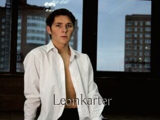 Leonkarter