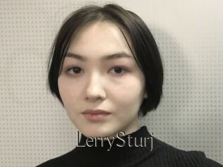 LerrySturj