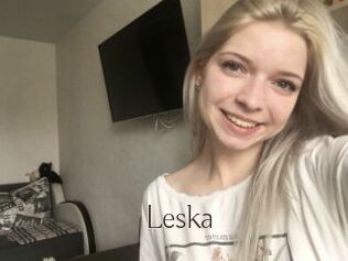 Leska