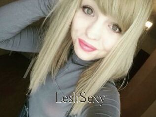 LesliSexy