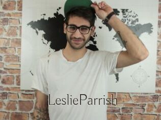 LeslieParrish