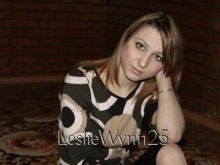 LeslieWynn25