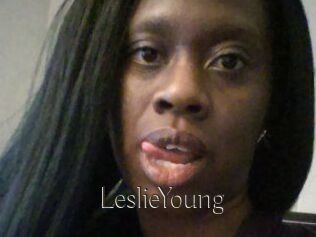 Leslie_Young