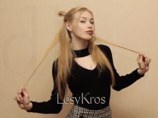 LesyKros