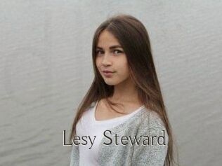 Lesy_Steward