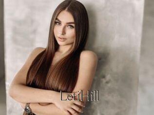 LetiHill