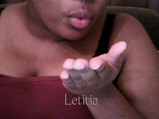 Letitia