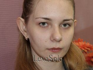 LexaSolo