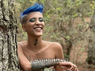 Lexapantera