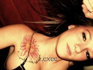 Lexee