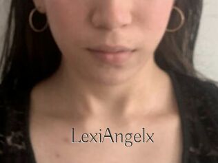 LexiAngelx