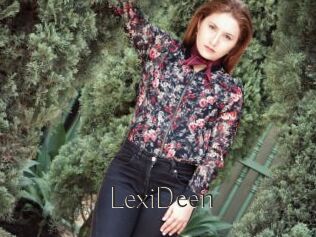 LexiDeen