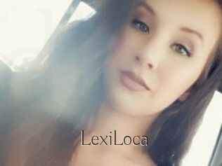 LexiLoca