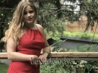 LexiMelody