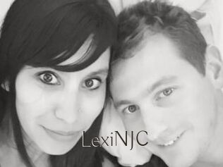LexiNJC