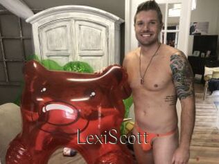 LexiScott
